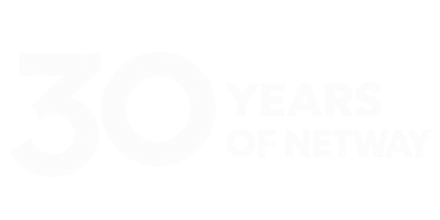 30 Years of Netway
