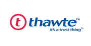 Thawte