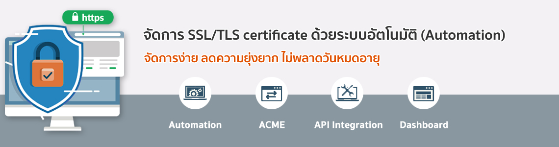 ssl automation